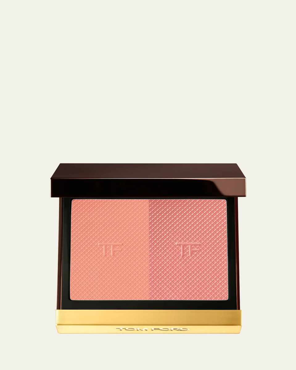 Shade and Illuminate Blush Duo